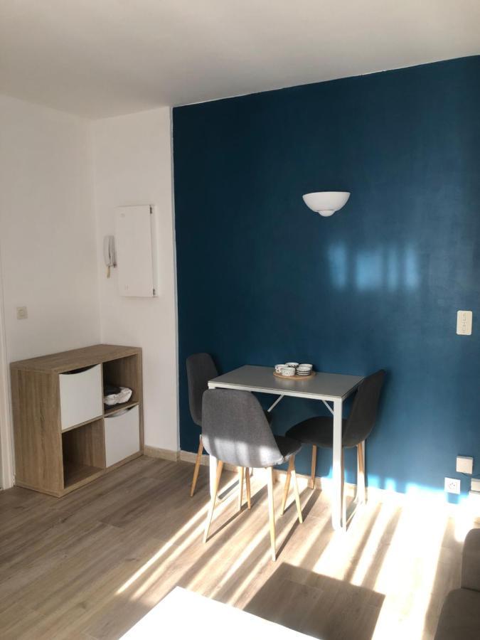 Joli Studio Centre-Ville Draguignan Bagian luar foto